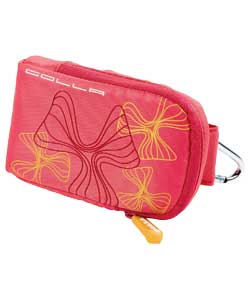 Golla Camera Case - Pink