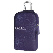 GOLLA Camera fuchsia Bag