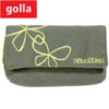 Golla Dawn Mobile Phone Bag - Light Petrol