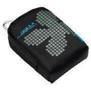 Golla Digital Camera Bag - Black/Grey