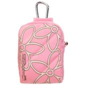 Hula-S Pink Digi Bag