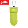 Mobile Phone Sock - Lime