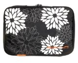 Golla Samsung NC10 Netbook Picnic Black Golla G389 Sleeve / Pouch / Case 10` 10.3