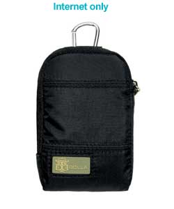 golla Shield Camera Case - Black