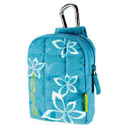 Golla Small Digital Camera Bag - Turquoise