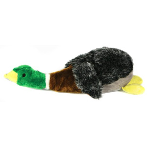 good boy Quackers Soft Toy