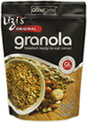 Good Carb Food Co. Lizis Original Granola (500g)