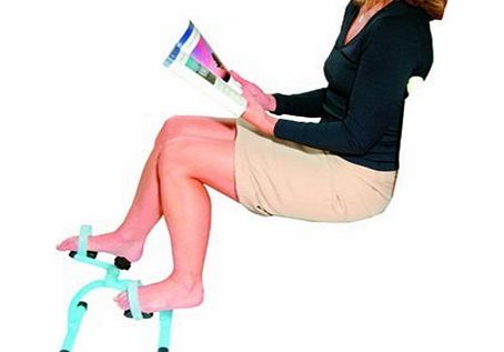 Good Ideas Pedal Armchair Exerciser (397) - Enjoy exercise from the comfort of your armchiar. Easy to Use.