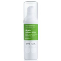 Good Skin All Calm - Moisture Lotion (Red/Irritated Skin)