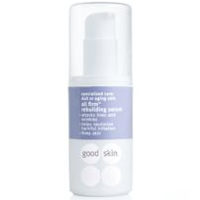 Good Skin All Firm Rebuilding Serum (dull or aging skin)