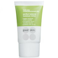Good Skin Perfect Balance - Moisture Lotion