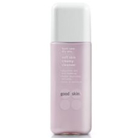 Good Skin Soft Skin - Creamy Cleanser (dry skin) 200ml