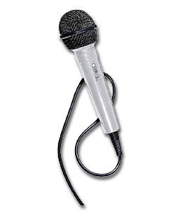 GOODMANS Microphone