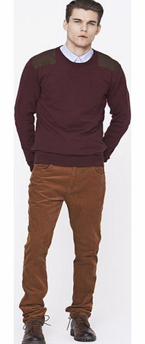 Mens Cord Trousers