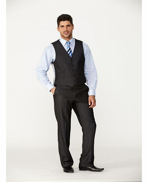 Goodsouls Mens Waistcoat