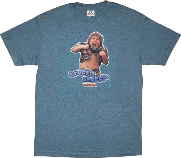 Truffle Shuffle Men` T Shirt