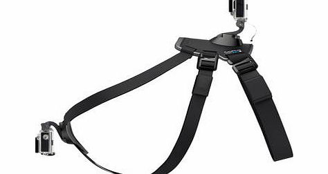 GoPro Fetch Dog Harness