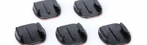 GoPro Flat Adhesive Mounts