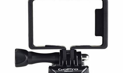 GoPro Frame Mount