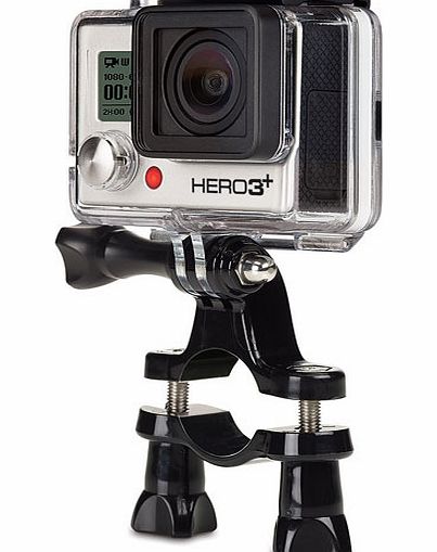 Handlebar/Seatpost/Pole Mount - HERO4,