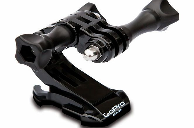 Gopro Helmet Front Mount - HERO4, HERO3 , HERO3,