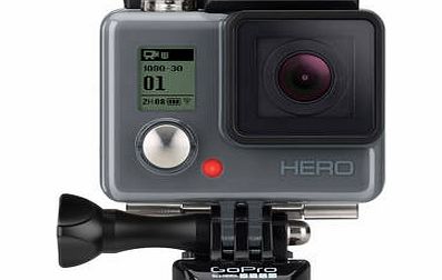 GoPro Hero Camera