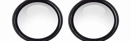 GoPro Hero3  Protective Lens