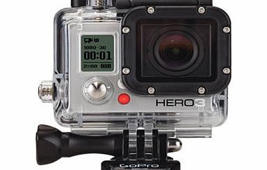 GoPro Hero3 White