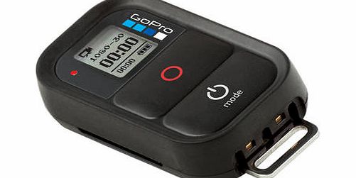 GoPro Hero3 Wi-fi Remote