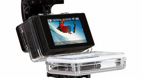 GoPro Lcd Touch Bacpac