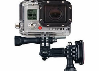 GoPro Side Mount