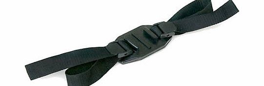 GoPro Vented Helmet Strap Mount
