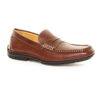 Gordon Scott Arko Loafers