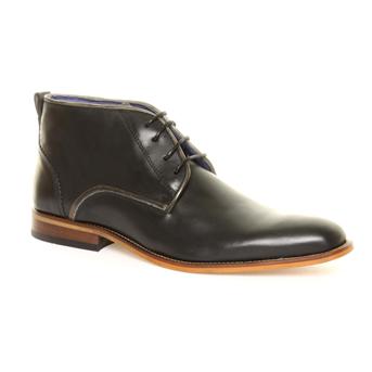 Gordon Scott Frisco Lace-up Boots