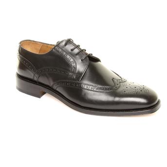 Gordon Scott Jigsaw Leather Soles