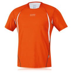 Air 2.0 Short Sleeve Running T-Shirt GOR589