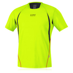 Air 2.0 Short Sleeve Running T-Shirt GOR590