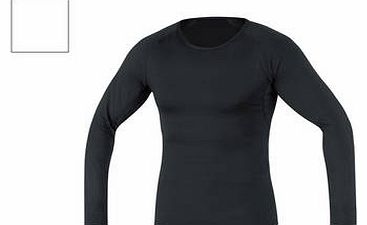 Base Layer Long Sleeve Shirt