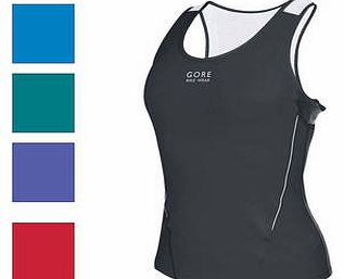 Contest Lady Womens Singlet