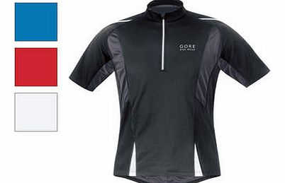 Gore Bike Wear Countdown 2.0 Short Sleeve Jersey