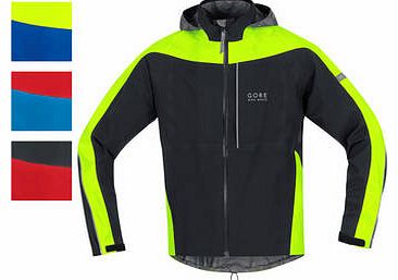 Gore Bike Wear Countdown Gore-tex Jacket