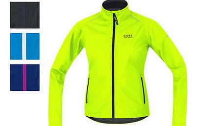 Gore Bike Wear Element Gore-tex Womens Jacket