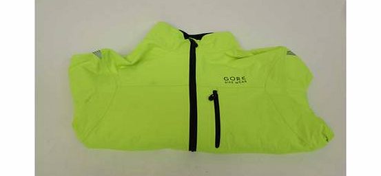 Gore Bike Wear Element Gt As Jacket - Xlarge (ex