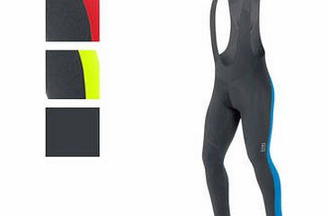 Gore Bike Wear Element Thermo Bib Tight 