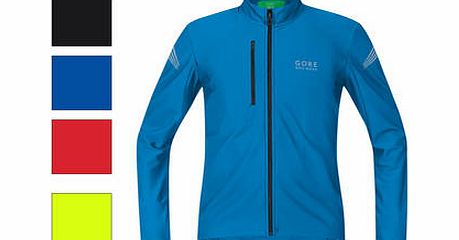 Gore Bike Wear Element Thermo Jersey