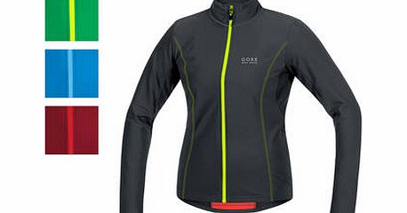 Gore Bike Wear Element Thermo Ladies Jersey