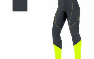 Gore Bike Wear Element Thermo Ladies Tight 