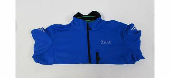 Gore Bike Wear Element Windstopper So Jacket -