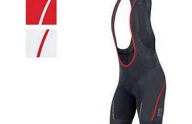 Gore Bike Wear Oxygen Bib Short