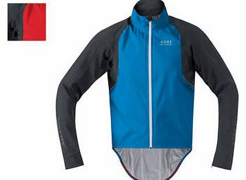 Oxygen Gore-tex Active Shell Jacket